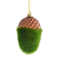 Новорічні фігурки