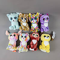 М'яка іграшка М 11364 (220) "Окастики", МІКС ВИДІВ