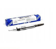 Свічка розжарювання 11 V Renault Kangoo 2 (2009-...) 1.5dci, 8200490950