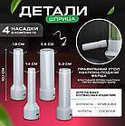 Шприц для створення ковбаси, фото 3