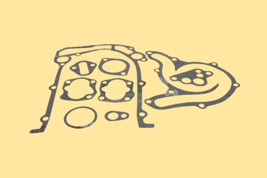 Прокладки двигуна ГАЗ-53 малий СТО Профі