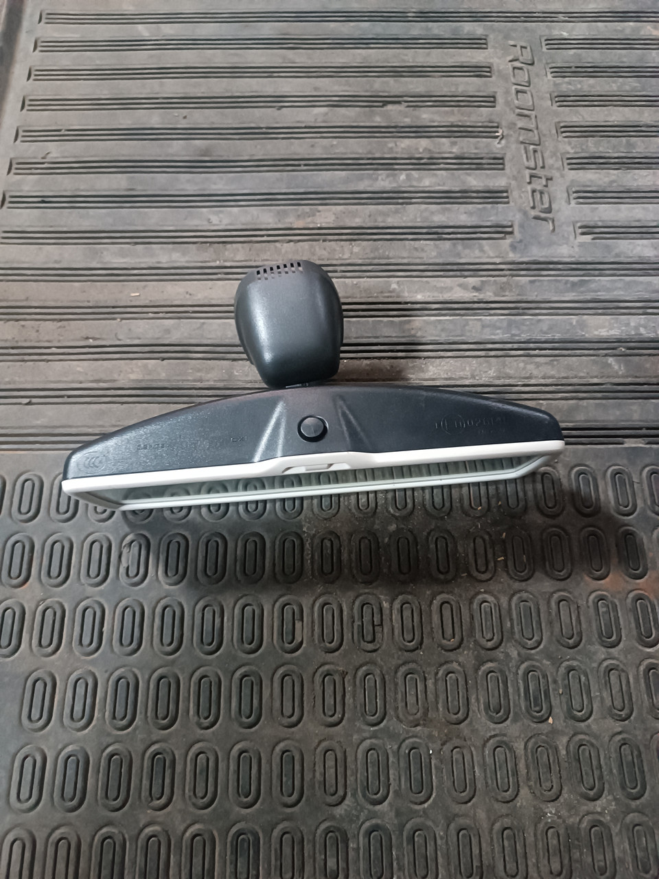 Дзеркало салоне Volkswagen