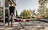 Пилосос господарський Karcher WD 4, фото 7