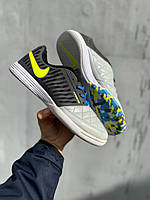 Футзалки NIKE5 LUNAR GATO II IC Perecladyna 4517