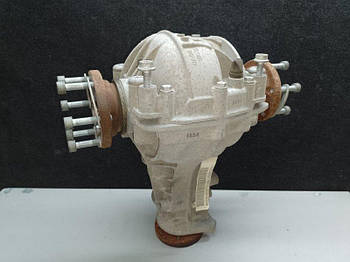 Редуктор задний AUDI