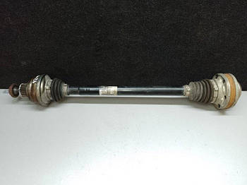 Привод задний AUDI