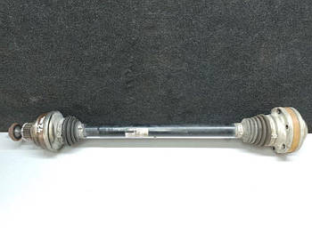 Привод задний AUDI Q5 08-16 8R CPMB 2.0 TFSI 2015 (б/у)