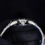 Жіночі Годинники HAMILTON JAZZMASTER OPEN HEART LADY AUTO H32215141, фото 5