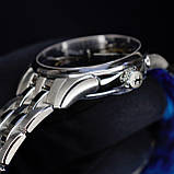 Жіночі Годинники HAMILTON JAZZMASTER OPEN HEART LADY AUTO H32215141, фото 6