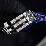 Жіночі Годинники HAMILTON JAZZMASTER OPEN HEART LADY AUTO H32215141, фото 7