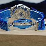 Жіночі Годинники HAMILTON JAZZMASTER OPEN HEART LADY AUTO H32215141, фото 9