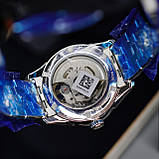 Жіночі Годинники HAMILTON JAZZMASTER OPEN HEART LADY AUTO H32215141, фото 8