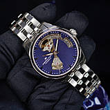 Жіночі Годинники HAMILTON JAZZMASTER OPEN HEART LADY AUTO H32215141, фото 4