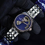 Жіночі Годинники HAMILTON JAZZMASTER OPEN HEART LADY AUTO H32215141, фото 11