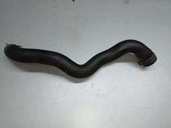 Патрубок системи охолодження AUDI Q5 08-16 8R CPMB 2.0 TFSI 2015 (б/у)