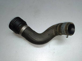 Патрубок системи охолодження AUDI Q5 08-16 8R CPMB 2.0 TFSI 2015 (б/у)