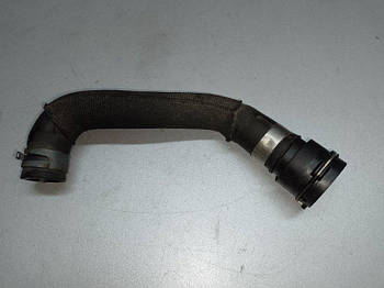 Патрубок системи охолодження AUDI Q5 08-16 8R CPMB 2.0 TFSI 2015 (б/у)