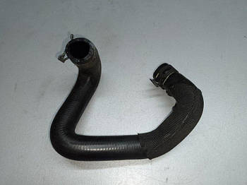 Патрубок системи охолодження AUDI Q5 08-16 8R CPMB 2.0 TFSI 2015 (б/у)