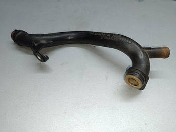 Патрубок системи охолодження AUDI Q5 08-16 8R CPMB 2.0 TFSI 2015 (б/у)