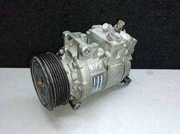 Компресор кондиціонера AUDI