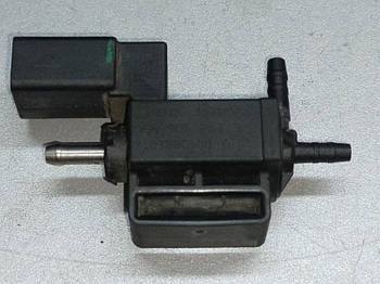 Клапан електромагнітний (вакуумний) AUDI Q5 08-16 8R CPMB 2.0 TFSI 2015 (б/у)