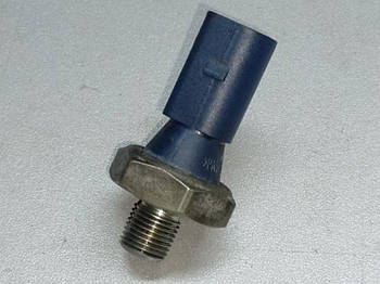 Датчик тиску оливи ДВС AUDI Q5 08-16 8R CPMB 2.0 TFSI 2015 (б/у)