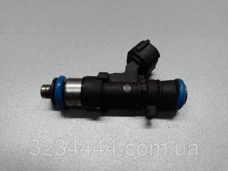 Форсунка паливна Audi Q5 08-16 8R CPMB 2.0 TFSI 2015 (б/у)