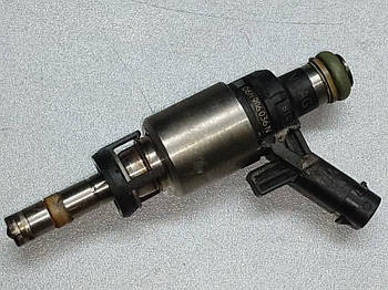 Форсунка паливна AUDI Q5 08-16 8R CPMB 2.0 TFSI 2015 (б/у)