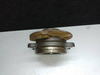 Ступиця AUDI Q5 08-16 8R CPMB 2.0 TFSI 2015 перед. (б/у)