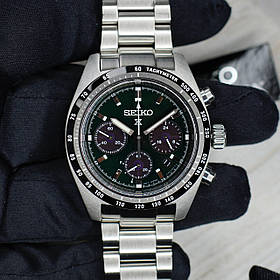 Годинник Seiko Prospex SSC933P1 Solar Speedtimer 1969 Chronograph 100m