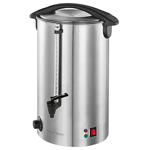 Термопот апарат для гарячих напоїв ProfiCook PC-HGA 1196