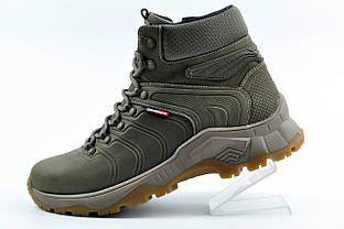 Зимові черевики чоловічі Bumer Бумер