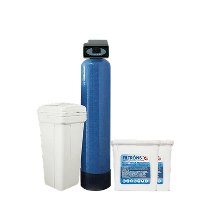 Система комплексного очищення води 1035 Runxin (Filtrons X5), фото 1