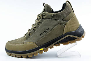 Черевики чоловічі Bumer Бумер зимові 42р.