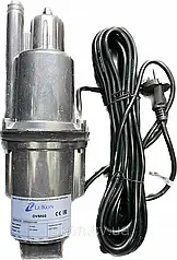 HLZ НАСОС ВИБРОЦИОНЫЙ ПРОФИ СЕРИЯ МЕДНАЯ ОБМОТКА 14 МЕСЯЦЕВ ГАРАНТИИ