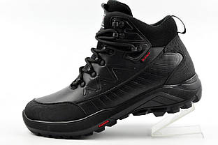 Черевики зимові Bumer чоловічі високі Бумер