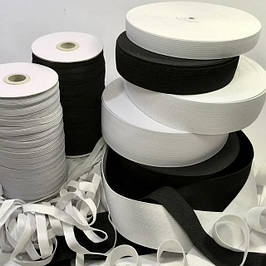 Гумка еластична