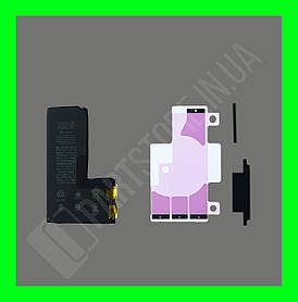 Акумулятор Apple iPhone XS (A1920/A2097/A2098/A2100) (616-00512), без контролера, оригінал Китай