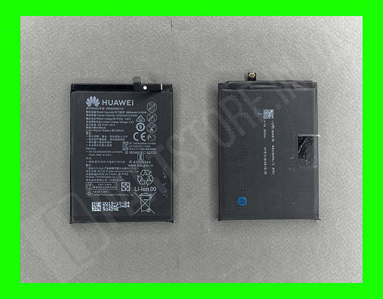 Акумулятор Huawei Honor 8X / Mate 20 Lite / P10 Plus (HB386589ECW) сервісний оригінал, фото 1