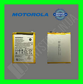 Акумулятор Motorola Moto G7 Power / G8 Power Lite / G9 Play / E7 Plus / E40 (JK50) сервісний оригінал