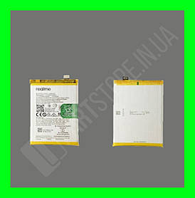 Акумулятор Oppo Realme 8 4G (RMX3085) / Realme 8 5G (RMX3241) / Realme Q3 5G (RMX3161) (BLP841) сервісний