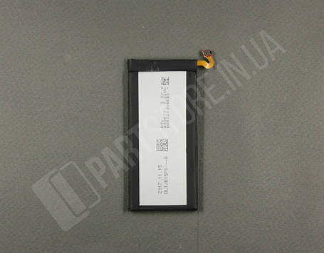 Акумулятор Samsung A300 A3 2015 (EB-BA300ABE) GH43-04381B сервісний оригінал, фото 3