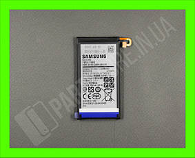 Акумулятор Samsung A320 A3 2017 (EB-BA320ABE) GH43-04677A сервісний оригінал