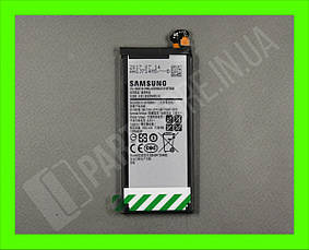 Акумулятор Samsung A720 / J730 A7 / J7 2017 (EB-BA720ABE) GH43-04688A сервісний оригінал