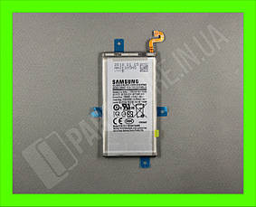 Акумулятор Samsung A730 A8 Plus 2018 (EB-BA730ABE) GH82-15658A сервісний оригінал