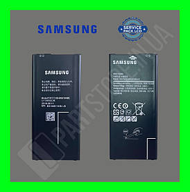 Акумулятор Samsung J415 / J610 / J4+ / J6+ 2018 (EB-BG610ABE) GH43-04670A сервісний оригінал