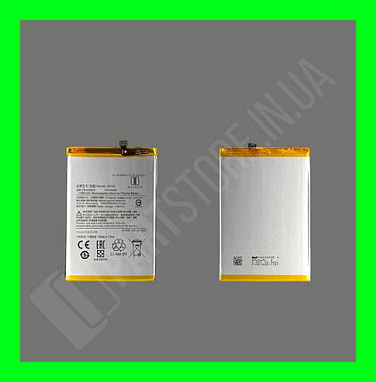 Акумулятор Xiaomi Redmi 9A / Redmi 9C / Poco M2 Pro (BN56) оригінальні комплектуючі, фото 1
