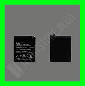 Акумулятор Xiaomi Redmi Note 6 (BN46 ver.1, 79 мм x 65 мм) оригінальні комплектуючі