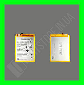 Акумулятор ZTE Blade A71 (Li3839T44P8h866445) оригінальні комплектуючі