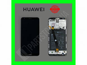 Mate 10 Lite